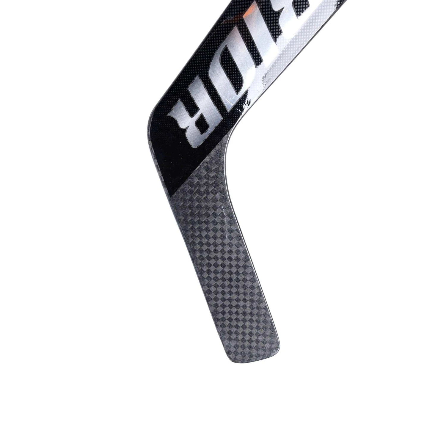 Warrior Ritual V2 Pro Intermediate Goalie Stick 14 Warrior Ritual V2 Pro Intermediate Goalie Stick - Image 14