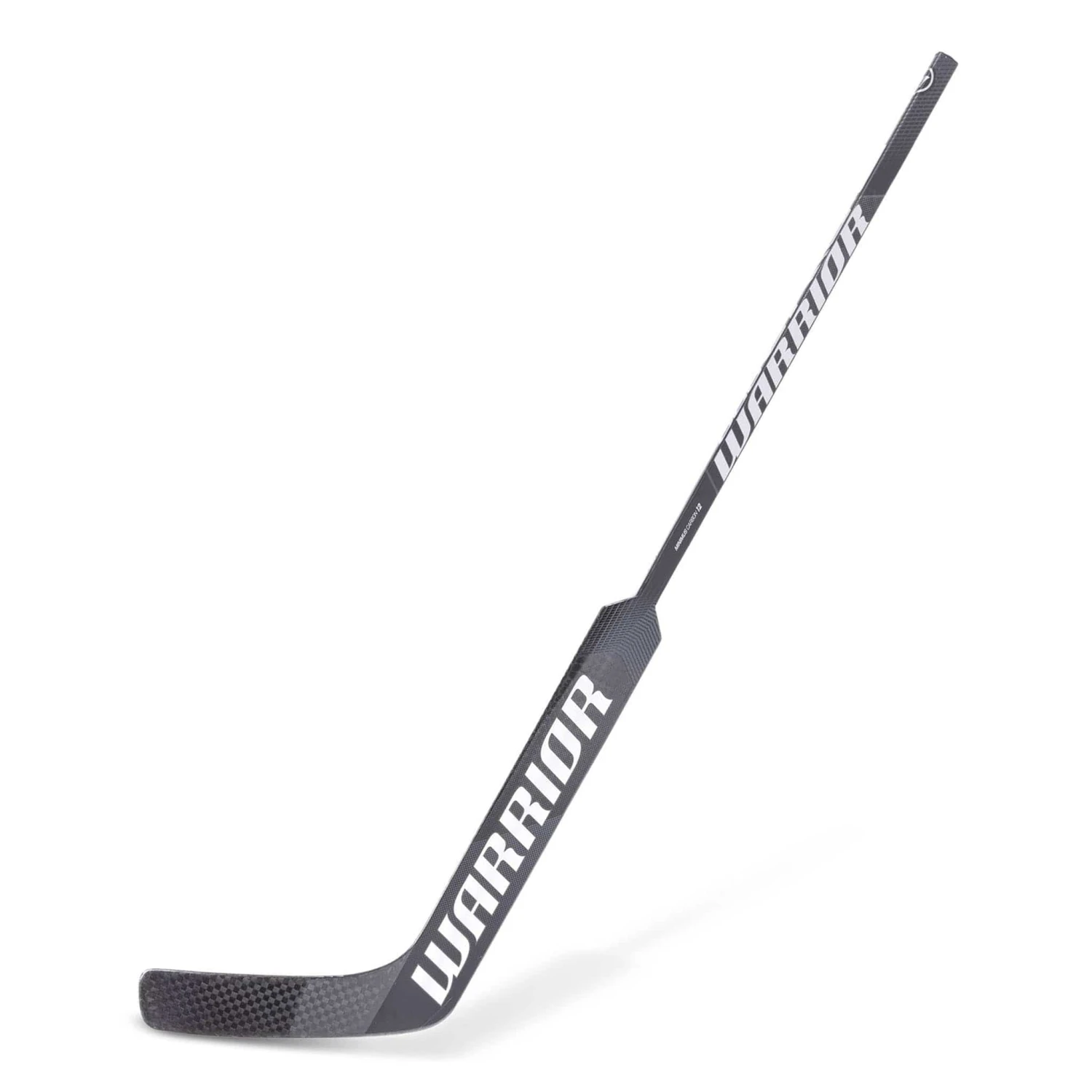 Warrior Ritual V2 Pro Intermediate Goalie Stick 1 Warrior Ritual V2 Pro Intermediate Goalie Stick