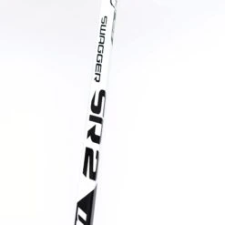Warrior Swagger SR2 Intermediate Wood Goalie Stick -Top Hockey warrior goalie sticks warrior swagger sr2 intermediate wood goalie stick 28797171236930