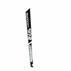 Warrior Swagger SR2 Intermediate Wood Goalie Stick -Top Hockey warrior goalie sticks warrior swagger sr2 intermediate wood goalie stick 28797171368002