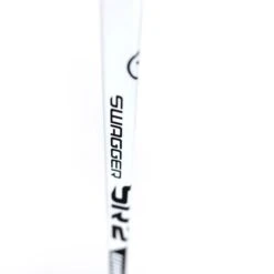 Warrior Swagger SR2 Intermediate Wood Goalie Stick -Top Hockey warrior goalie sticks warrior swagger sr2 intermediate wood goalie stick 28797171466306