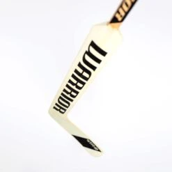 Warrior Swagger STR2 Intermediate Wood Goalie Stick -Top Hockey warrior goalie sticks warrior swagger str2 intermediate wood goalie stick 28797172809794