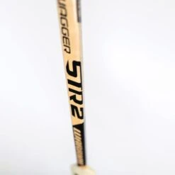 Warrior Swagger STR2 Intermediate Wood Goalie Stick -Top Hockey warrior goalie sticks warrior swagger str2 intermediate wood goalie stick 28797172842562