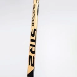 Warrior Swagger STR2 Intermediate Wood Goalie Stick -Top Hockey warrior goalie sticks warrior swagger str2 intermediate wood goalie stick 28797172973634