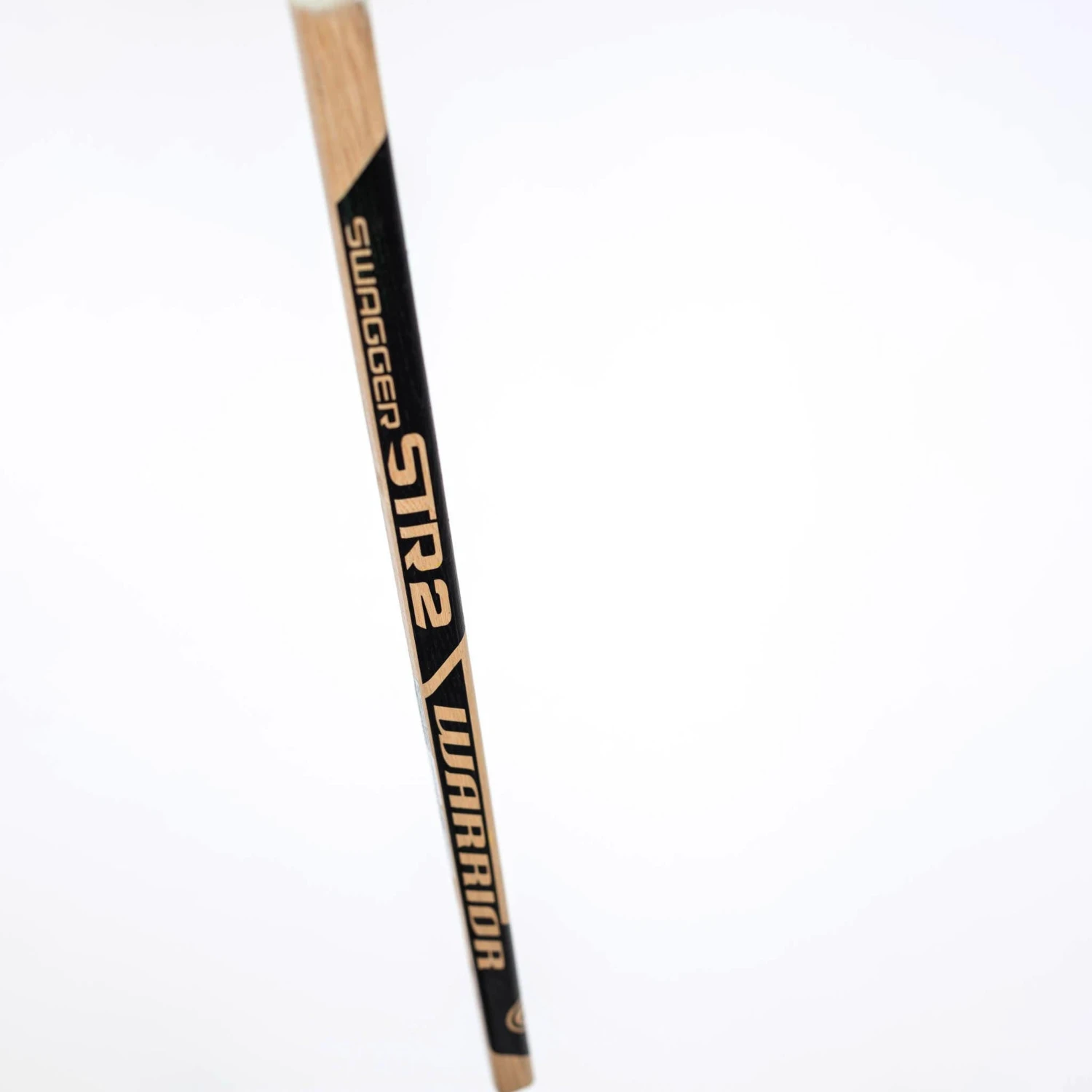 Warrior Swagger STR2 Youth Wood Goalie Stick 4 Warrior Swagger STR2 Youth Wood Goalie Stick - Image 4