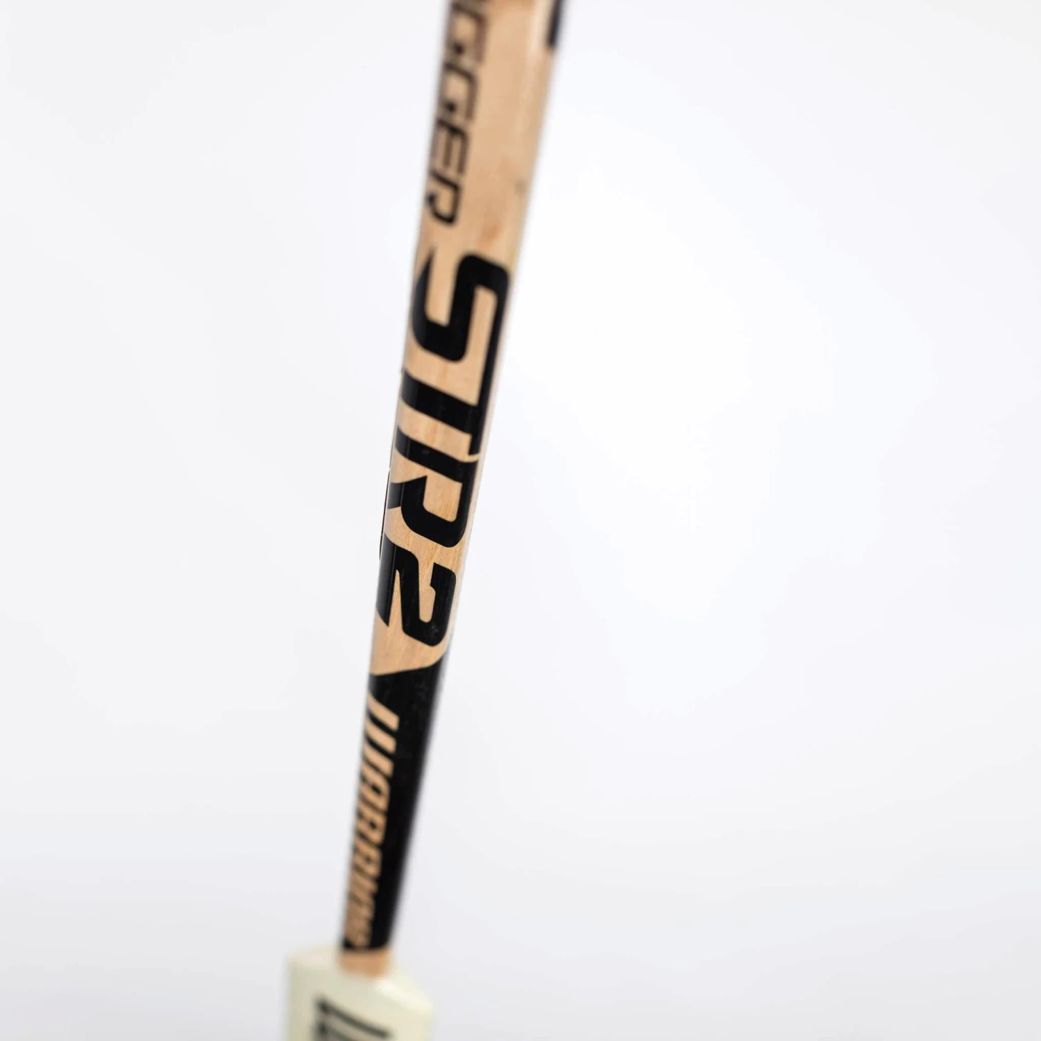 Warrior Swagger STR2 Youth Wood Goalie Stick 6 Warrior Swagger STR2 Youth Wood Goalie Stick - Image 6