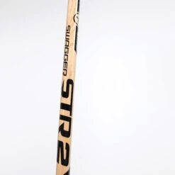 Warrior Swagger STR2 Youth Wood Goalie Stick 21 Warrior Swagger STR2 Youth Wood Goalie Stick -Top Hockey warrior goalie sticks warrior swagger str2 youth wood goalie stick 28797175136322