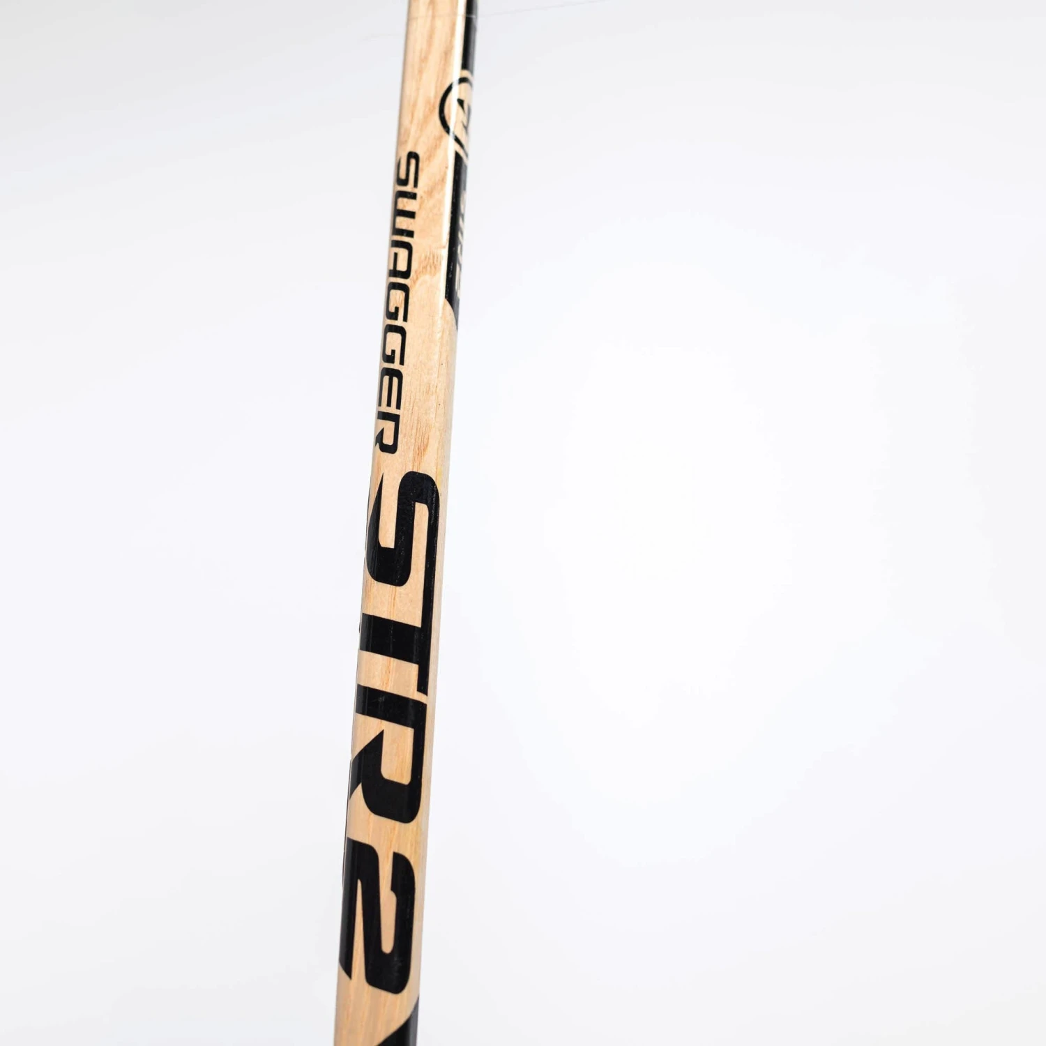 Warrior Swagger STR2 Youth Wood Goalie Stick 10 Warrior Swagger STR2 Youth Wood Goalie Stick - Image 10