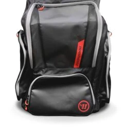 Warrior Pro Backpack Wheel Hockey Bag 8 Warrior Pro Backpack Wheel Hockey Bag -Top Hockey warrior hockey canada player bags backpacks warrior pro backpack wheel hockey bag 30305528578114
