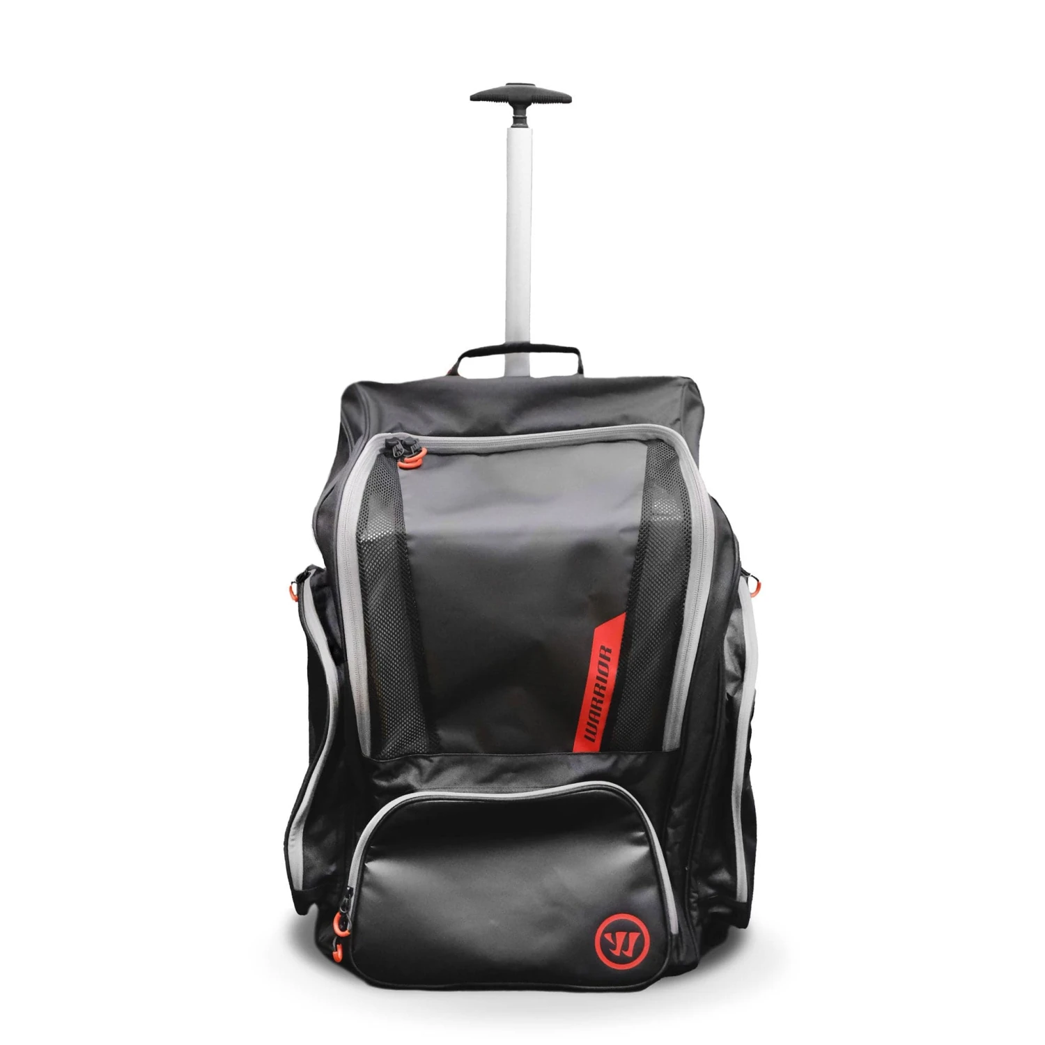 Warrior Pro Backpack Wheel Hockey Bag 2 Warrior Pro Backpack Wheel Hockey Bag - Image 2