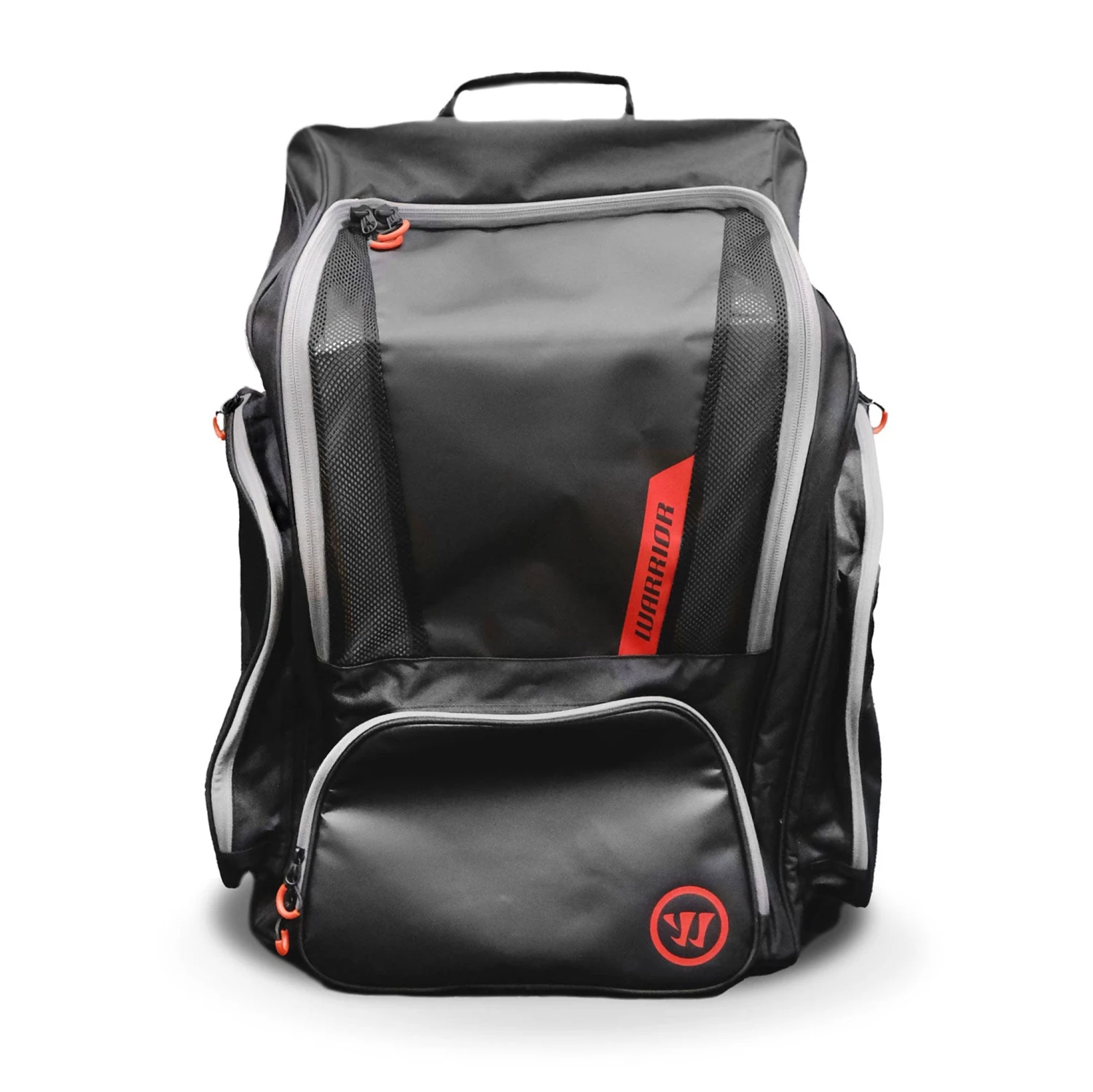 Warrior Pro Backpack Wheel Hockey Bag 1 Warrior Pro Backpack Wheel Hockey Bag