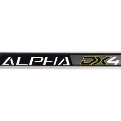 Warrior Alpha DX4 Junior Hockey Stick 6 Warrior Alpha DX4 Junior Hockey Stick -Top Hockey warrior hockey canada player sticks junior warrior alpha dx4 junior hockey stick 30231533191234