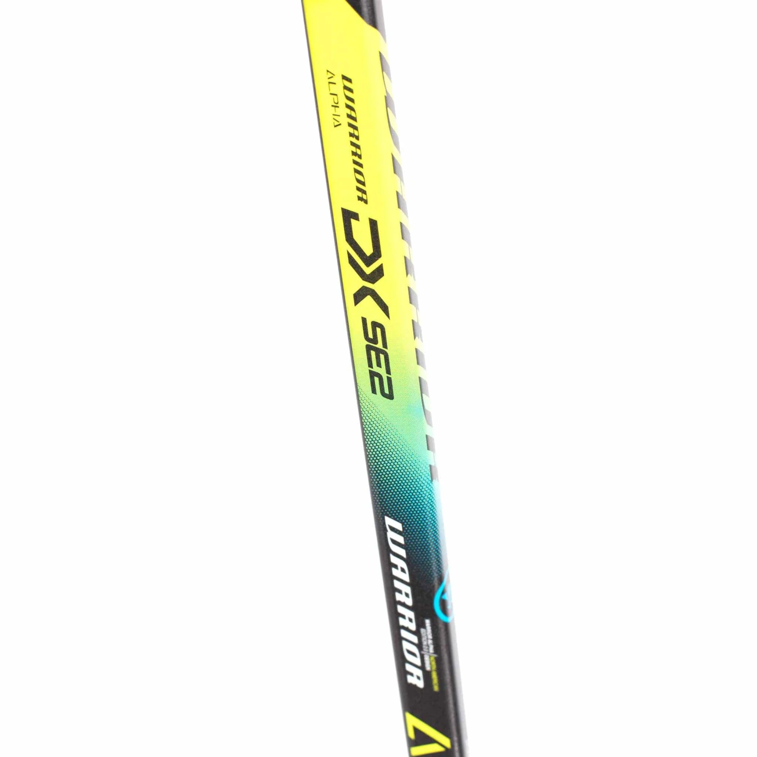 Warrior Alpha DX SE2 Intermediate Hockey Stick 4 Warrior Alpha DX SE2 Intermediate Hockey Stick - Image 4