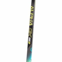 Warrior Alpha DX SE2 Intermediate Hockey Stick 27 Warrior Alpha DX SE2 Intermediate Hockey Stick -Top Hockey warrior hockey sticks warrior alpha dx se2 intermediate hockey stick 28797125918786