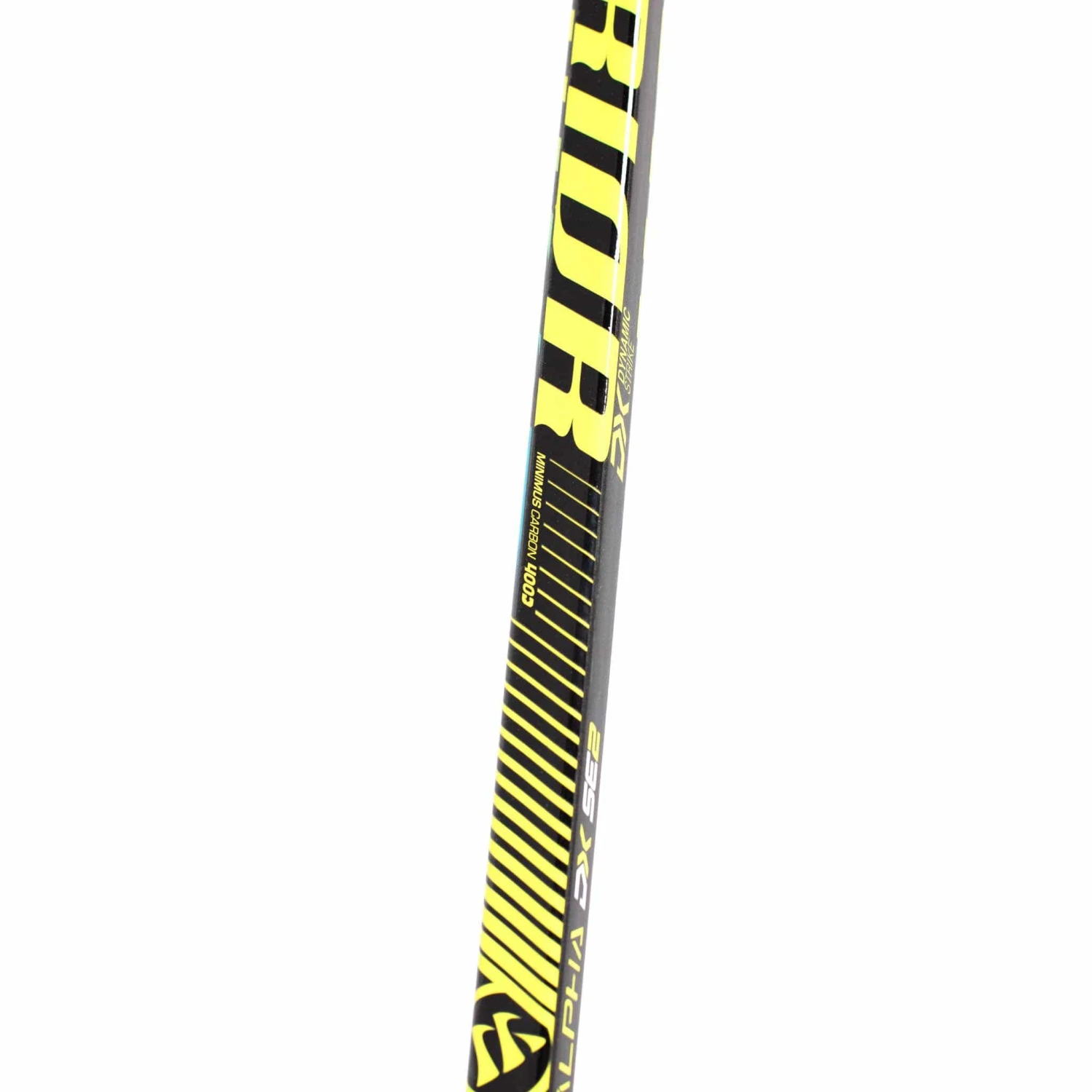 Warrior Alpha DX SE2 Intermediate Hockey Stick 14 Warrior Alpha DX SE2 Intermediate Hockey Stick - Image 14