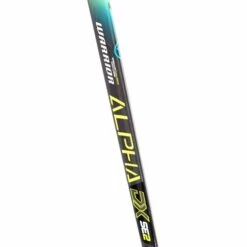 Warrior Alpha DX SE2 Junior Hockey Stick -Top Hockey warrior hockey sticks warrior alpha dx se2 junior hockey stick 28797125689410