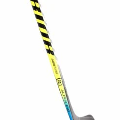 Warrior Alpha Evo Intermediate Hockey Stick -Top Hockey warrior hockey sticks warrior alpha evo intermediate hockey stick 28797133619266