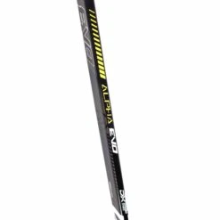 Warrior Alpha Evo Senior Hockey Stick -Top Hockey warrior hockey sticks warrior alpha evo senior hockey stick 28797134602306