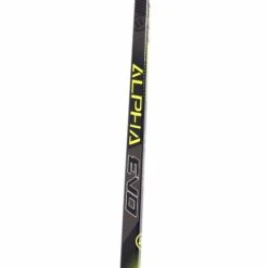 Warrior Alpha Evo Senior Hockey Stick -Top Hockey warrior hockey sticks warrior alpha evo senior hockey stick 28797134798914