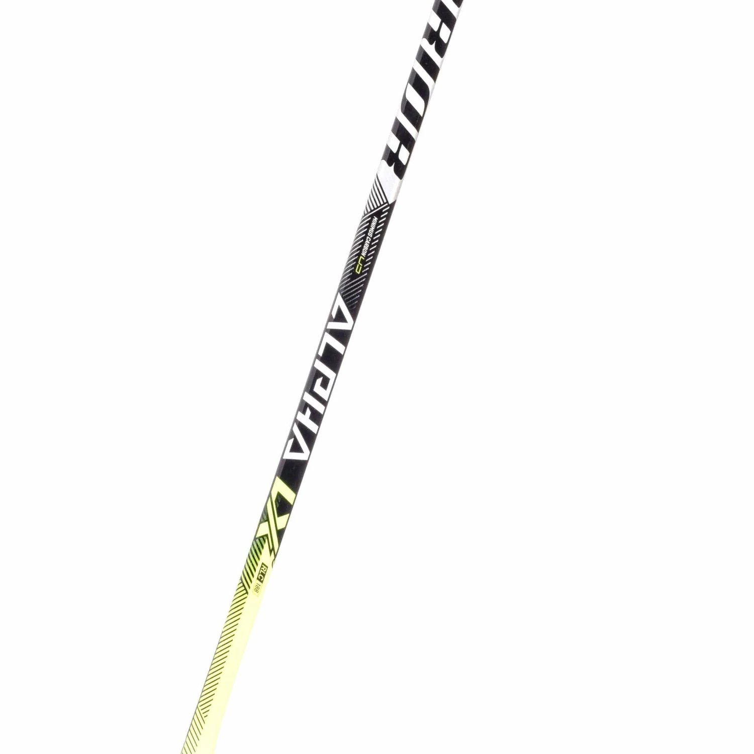 Warrior Alpha LX Pro Tyke Hockey Stick 2 Warrior Alpha LX Pro Tyke Hockey Stick - Image 2