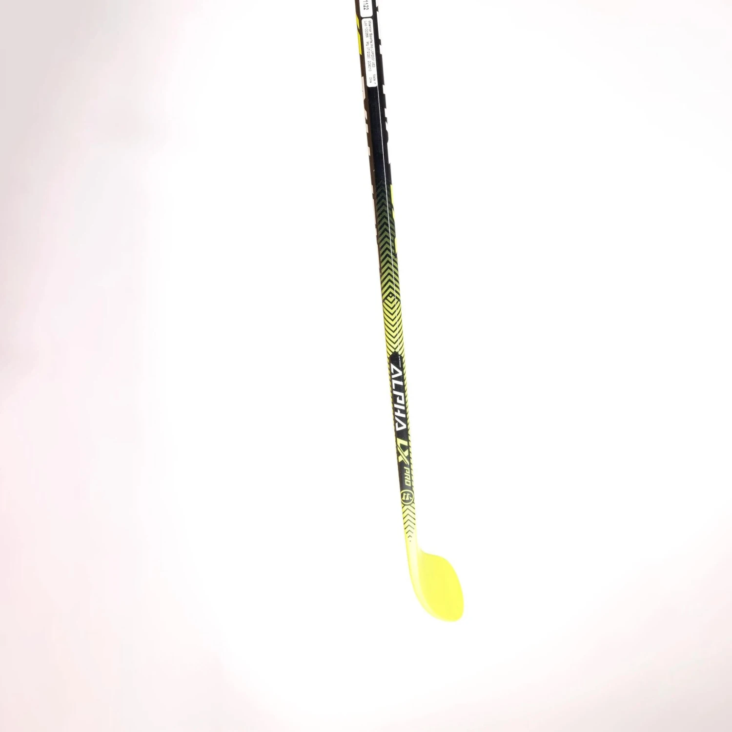 Warrior Alpha LX Pro Tyke Hockey Stick 12 Warrior Alpha LX Pro Tyke Hockey Stick - Image 12