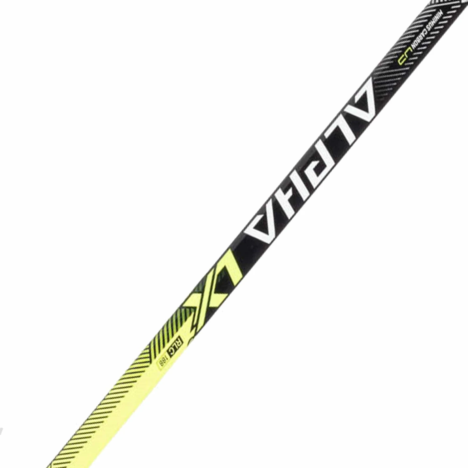 Warrior Alpha LX Pro Tyke Hockey Stick 11 Warrior Alpha LX Pro Tyke Hockey Stick - Image 11