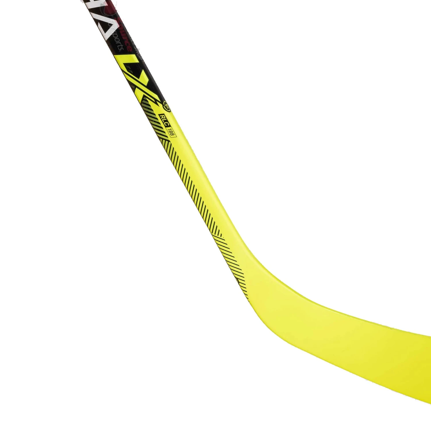 Warrior Alpha LX Pro Tyke Hockey Stick 6 Warrior Alpha LX Pro Tyke Hockey Stick - Image 6