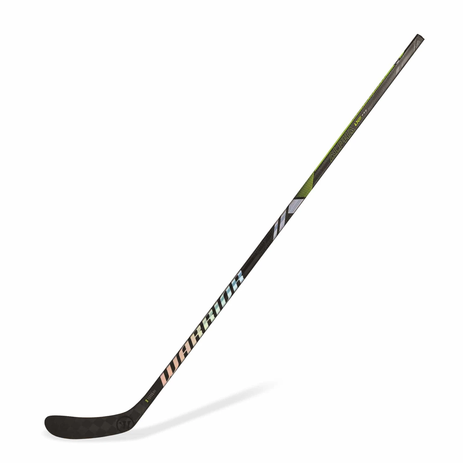 Warrior Alpha LX2 Pro Youth Hockey Stick 1 Warrior Alpha LX2 Pro Youth Hockey Stick