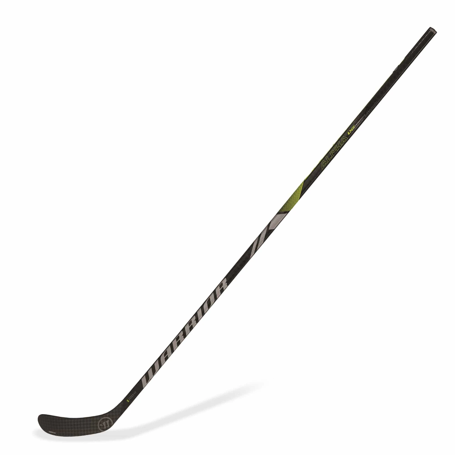 Warrior Alpha LX2 Senior Hockey Stick 1 Warrior Alpha LX2 Senior Hockey Stick