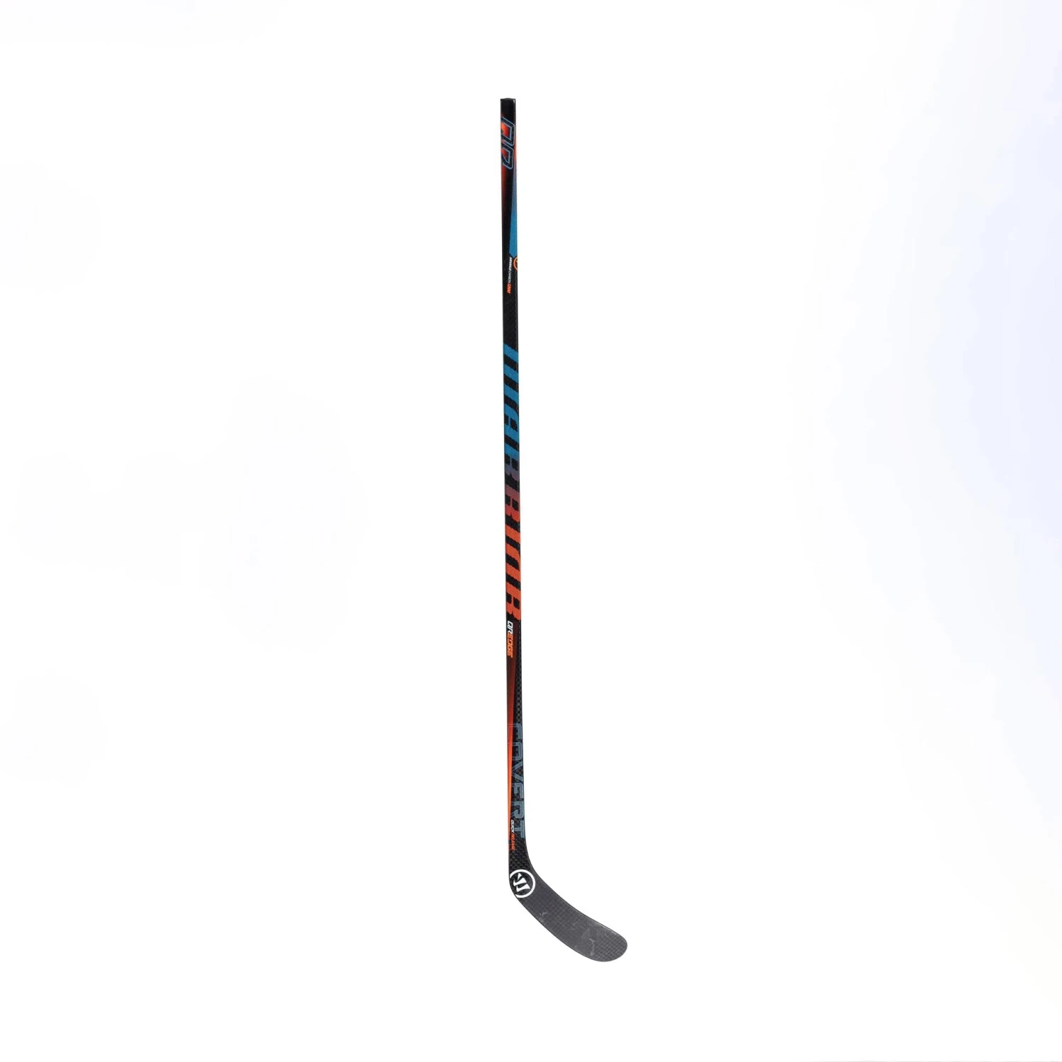 Warrior Covert QR Edge Senior Hockey Stick - Clear 2 Warrior Covert QR Edge Senior Hockey Stick - Clear - Image 2