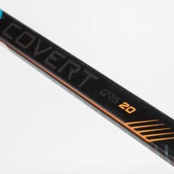 Warrior Covert QR5 20 Senior Hockey Stick -Top Hockey warrior hockey sticks warrior covert qr5 20 senior hockey stick 29088747520066
