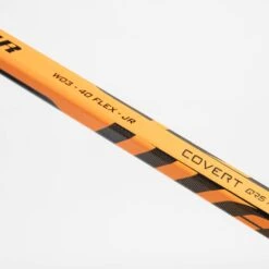 Warrior Covert QR5 Pro Junior Hockey Stick -Top Hockey warrior hockey sticks warrior covert qr5 pro junior hockey stick 29088701153346