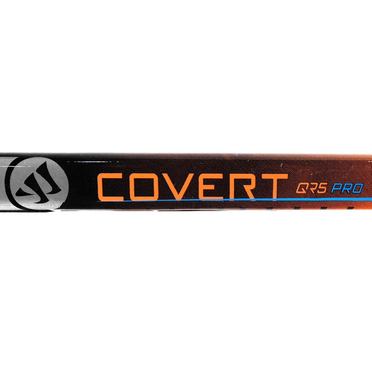 Warrior Covert QR5 Pro Tyke Hockey Stick 14 Warrior Covert QR5 Pro Tyke Hockey Stick - Image 14