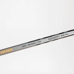 Warrior Covert QR5 Pro Youth Hockey Stick 27 Warrior Covert QR5 Pro Youth Hockey Stick -Top Hockey warrior hockey sticks warrior covert qr5 pro youth hockey stick 29088733593666