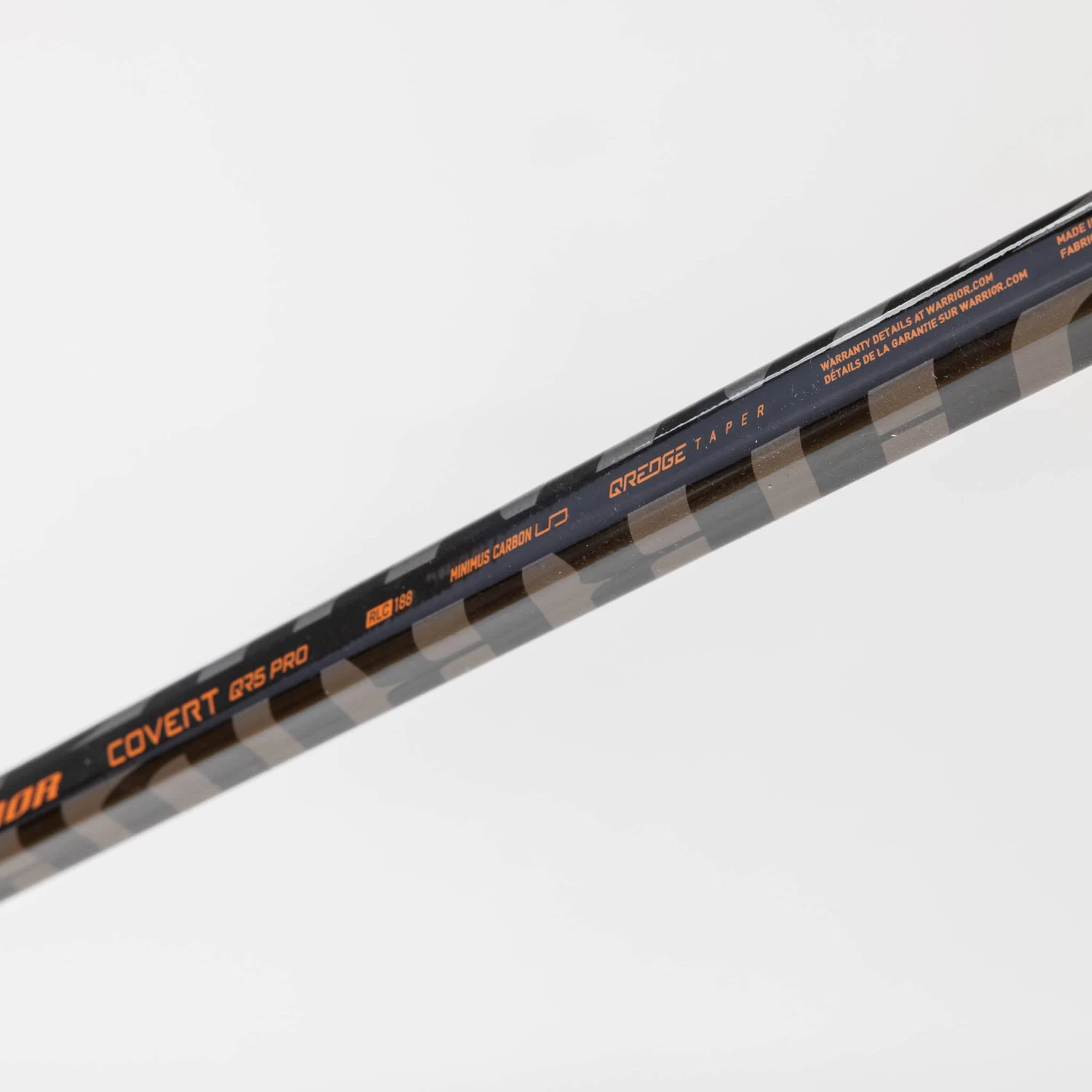 Warrior Covert QR5 Pro Youth Hockey Stick 8 Warrior Covert QR5 Pro Youth Hockey Stick - Image 8