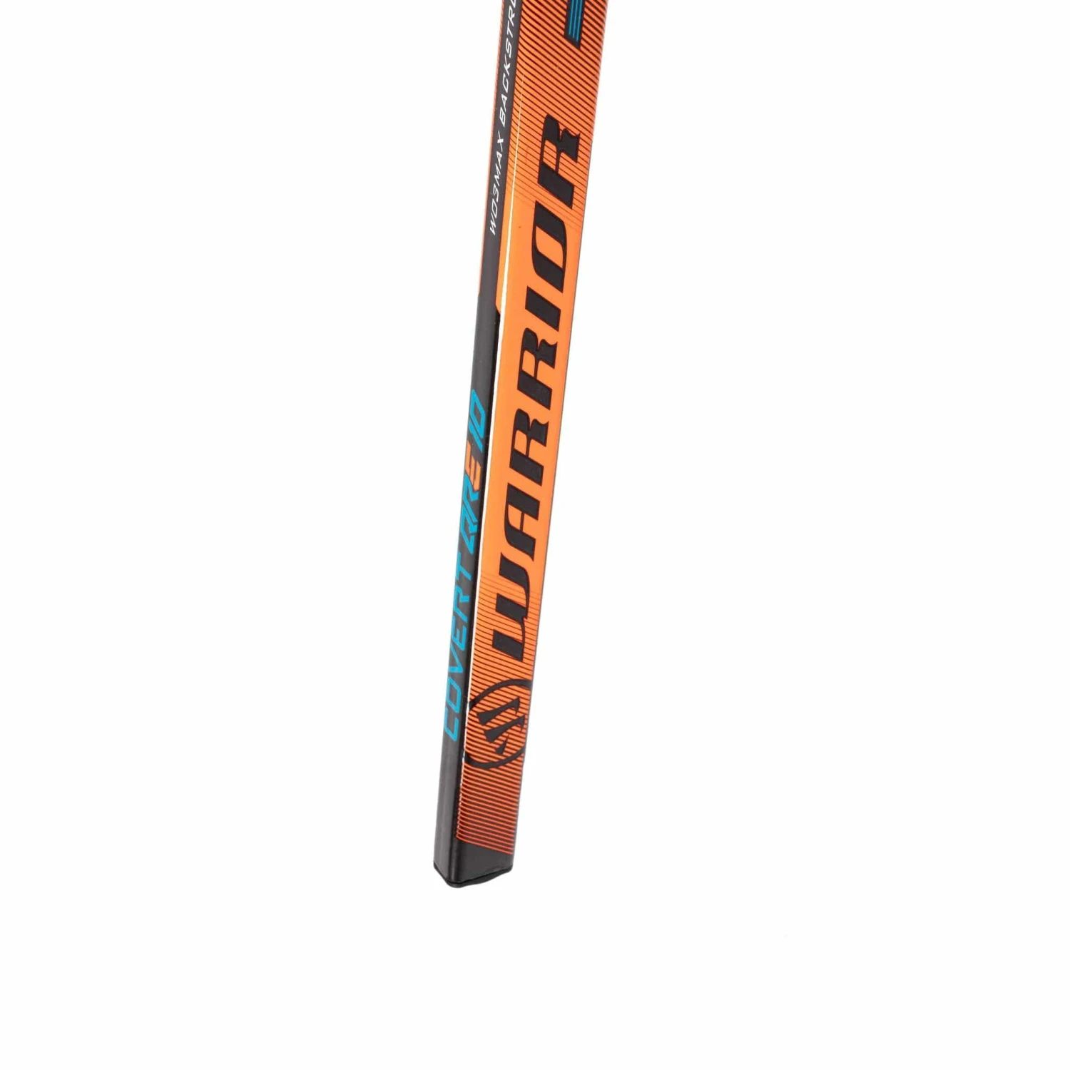 Warrior Covert QRE 10 Senior Hockey Stick - Clear 4 Warrior Covert QRE 10 Senior Hockey Stick - Clear - Image 4