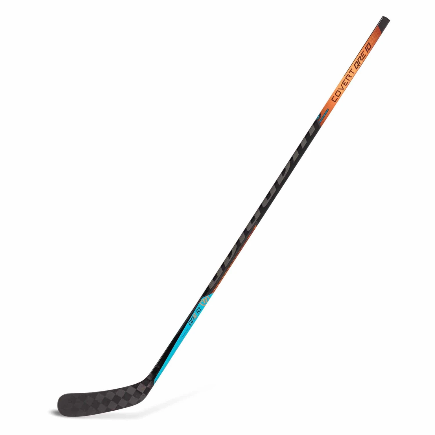 Warrior Covert QRE 10 Senior Hockey Stick - Clear 1 Warrior Covert QRE 10 Senior Hockey Stick - Clear