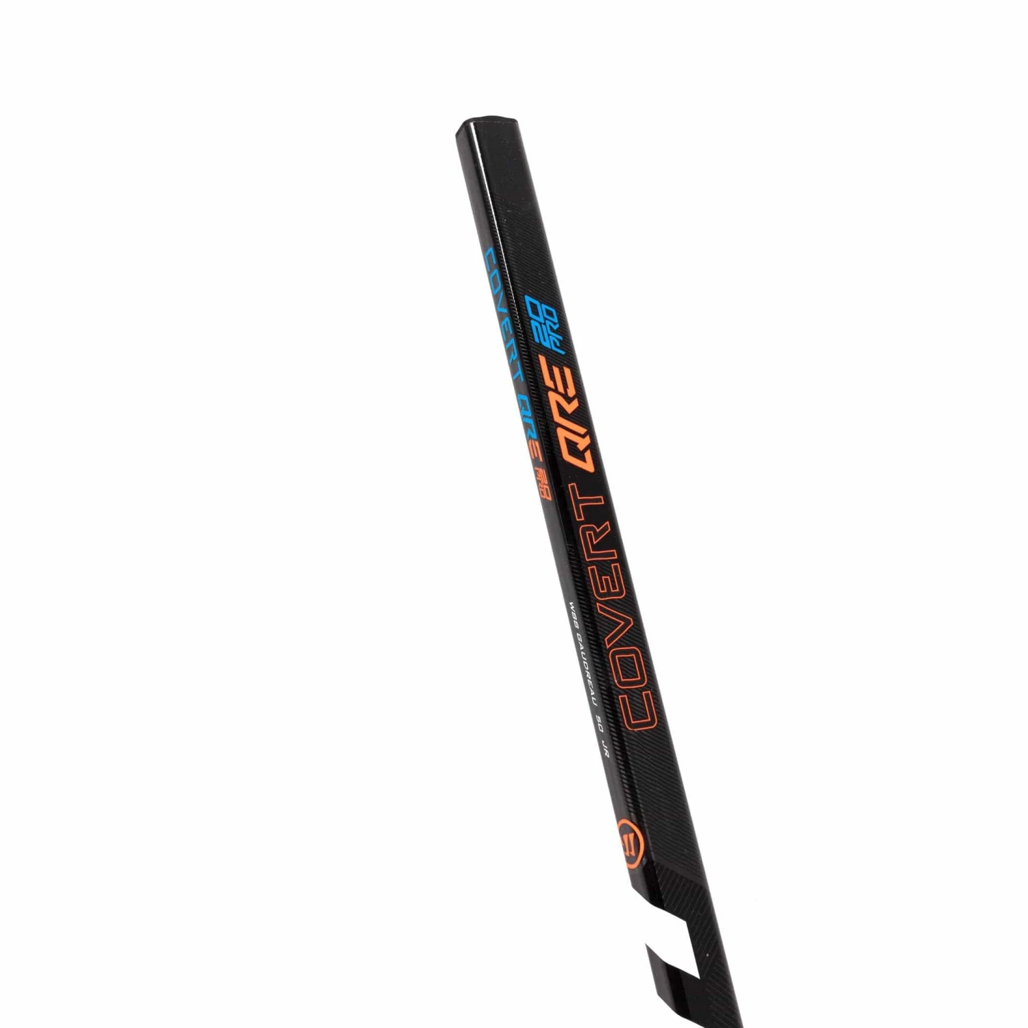Warrior Covert QRE 20 Pro Junior Hockey Stick 9 Warrior Covert QRE 20 Pro Junior Hockey Stick - Image 9