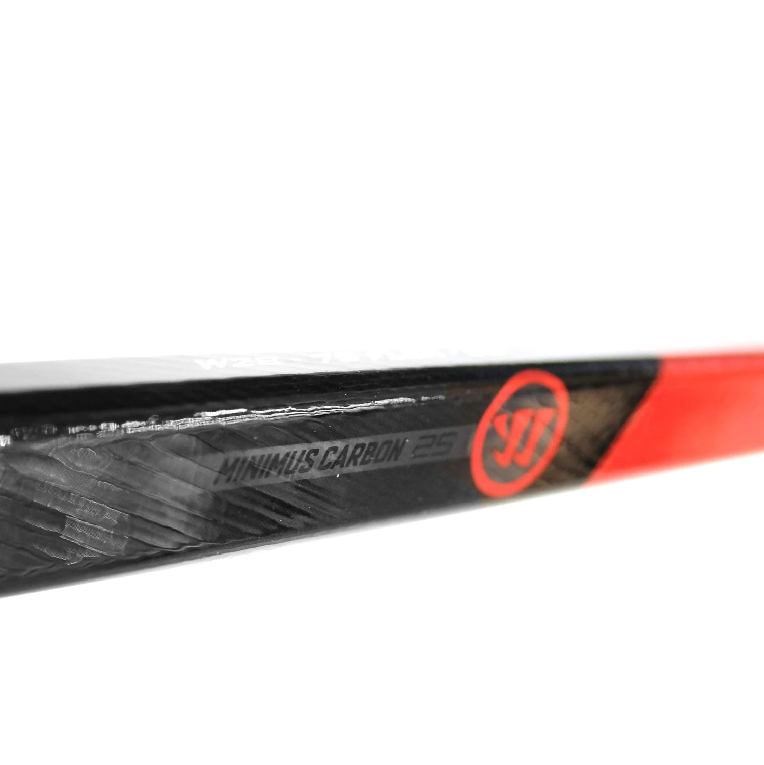 Warrior Novium Pro Junior Hockey Stick 6 Warrior Novium Pro Junior Hockey Stick - Image 6