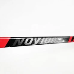 Warrior Novium SP Junior Hockey Stick -Top Hockey warrior hockey sticks warrior novium sp junior hockey stick 29669562482754