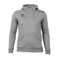 Warrior Alpha X Aspire Mens Hoodie -Top Hockey warrior hoodies warrior alpha x aspire mens hoodie grey 3xl 29562035929154