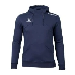 Warrior Alpha X Aspire Mens Hoodie -Top Hockey warrior hoodies warrior alpha x aspire mens hoodie navy xxl 29562035863618