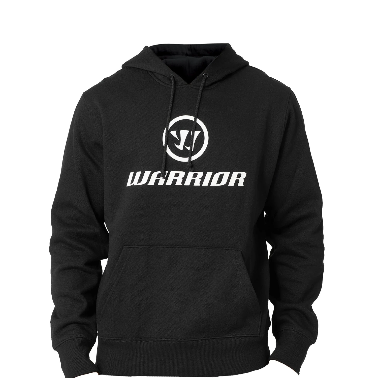 Warrior Hockey Corpo Stack Mens Hoody - Black 1 Warrior Hockey Corpo Stack Mens Hoody - Black