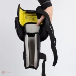 Warrior Ritual X2 Senior Goalie Knee Pads -Top Hockey warrior knee pads warrior ritual x2 senior goalie knee pads grey sr 12870649479234