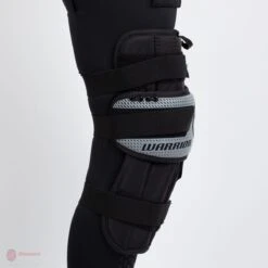 Warrior Ritual X2 Senior Goalie Knee Pads -Top Hockey warrior knee pads warrior ritual x2 senior goalie knee pads grey sr 12870649544770