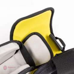 Warrior Ritual X3 E Intermediate Goalie Knee Pads -Top Hockey warrior knee pads warrior ritual x3 e intermediate goalie knee pads int 27972403167298