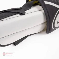 Warrior Ritual X3 E Intermediate Goalie Knee Pads -Top Hockey warrior knee pads warrior ritual x3 e intermediate goalie knee pads int 27972403200066