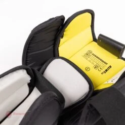 Warrior Ritual X3 E+ Intermediate Goalie Knee Pads 17 Warrior Ritual X3 E+ Intermediate Goalie Knee Pads -Top Hockey warrior knee pads warrior ritual x3 e intermediate goalie knee pads int 27972417126466