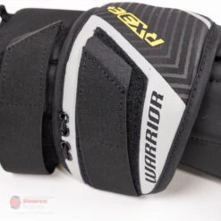 Warrior Ritual X3 E+ Intermediate Goalie Knee Pads 11 Warrior Ritual X3 E+ Intermediate Goalie Knee Pads -Top Hockey warrior knee pads warrior ritual x3 e intermediate goalie knee pads int 27972417421378