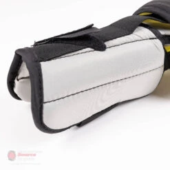 Warrior Ritual X3 E Junior Goalie Knee Pads -Top Hockey warrior knee pads warrior ritual x3 e junior goalie knee pads jr 27972403626050